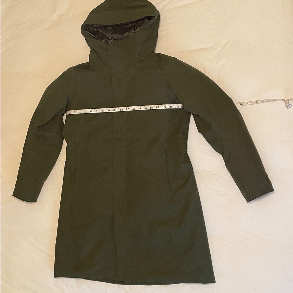 Arc’teryx Patera Parka - Picture 10 of 16